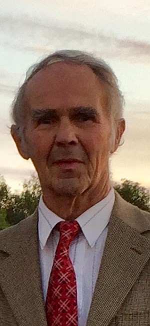Obituary of Wieslaw Jozef Wrobel