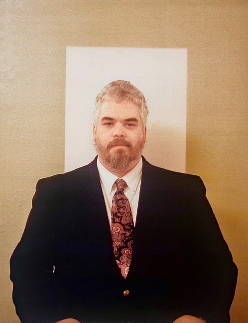 Avis de décès de Richard Alexander Clark