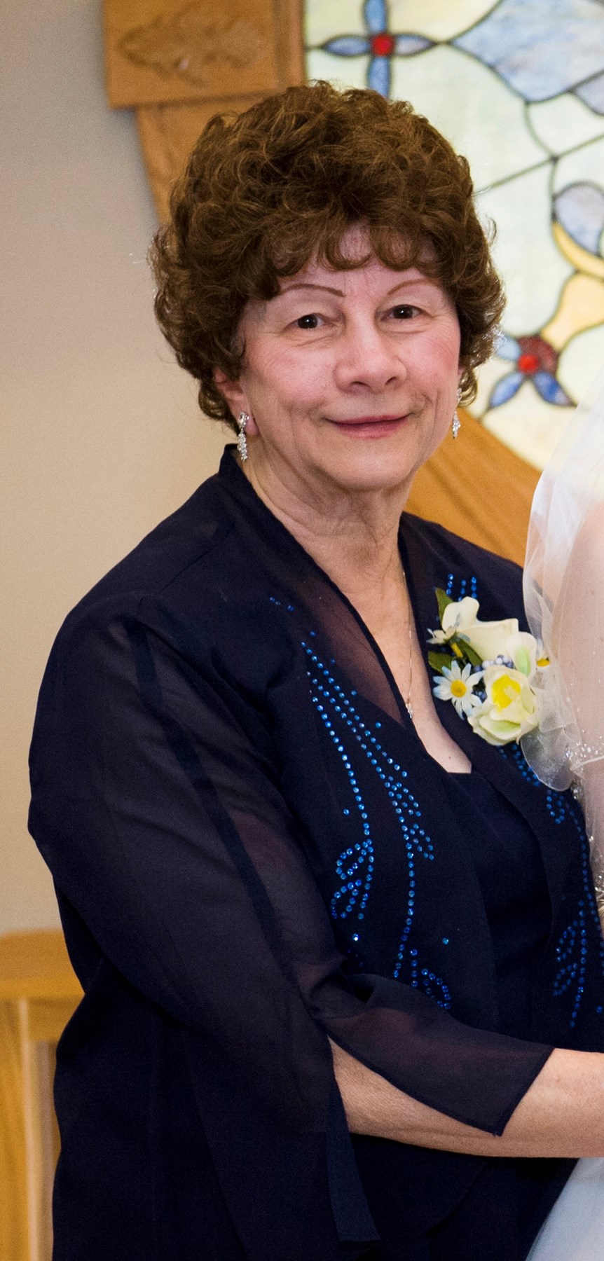 Obituary of Mildred “Millie” Davis