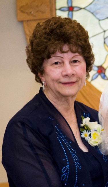 Obituary of Mildred “Millie” Davis