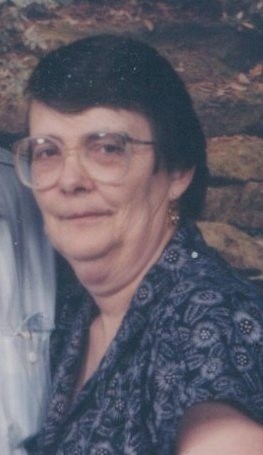 Obituary of JoAnn Bartley