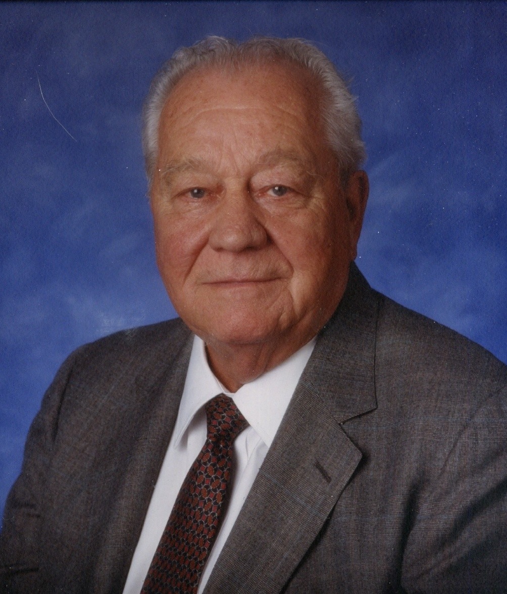 William E. McBain Obituary Mesa, AZ