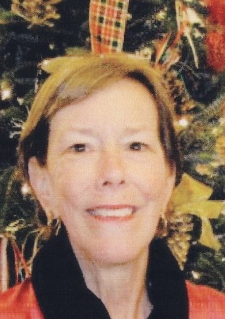 Obituary of Bonnie Batchelder Lynch