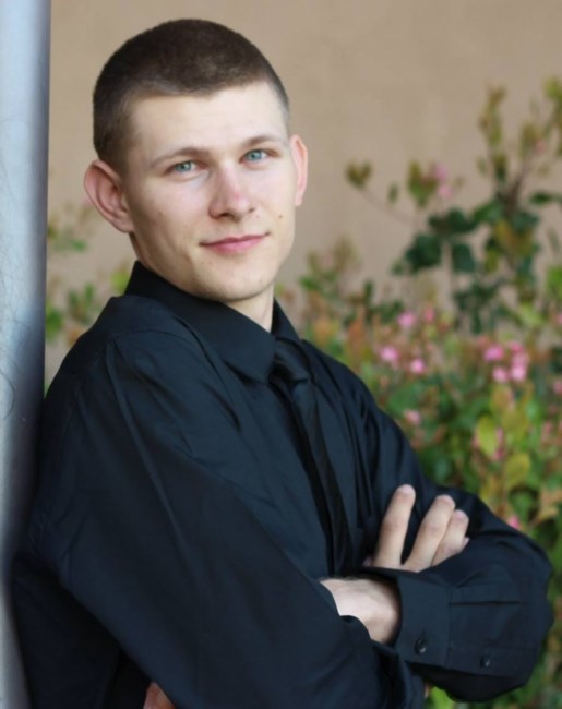 Obituary of Justin Lee Greer
