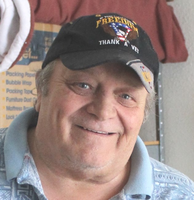 Obituary of Richard Paul Lagermann