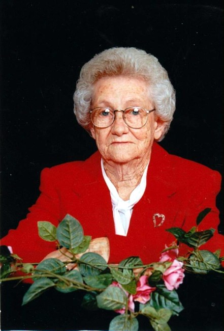 Obituary of Timia Jane Holland Hunsinger