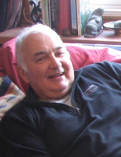 Obituary of Gordon Maynard Potter