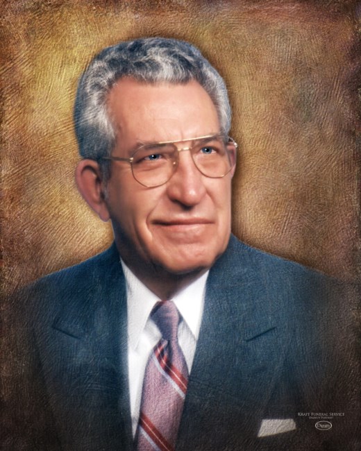 Obituary of Carl H. Helman Jr.