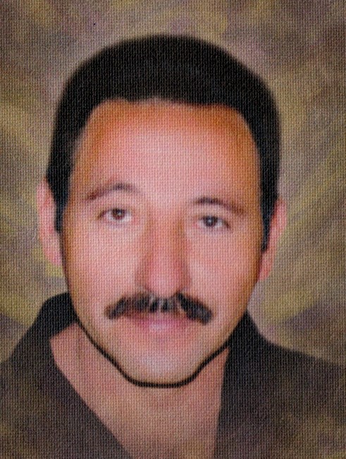 Obituary of Gerardo Arturo Galindo