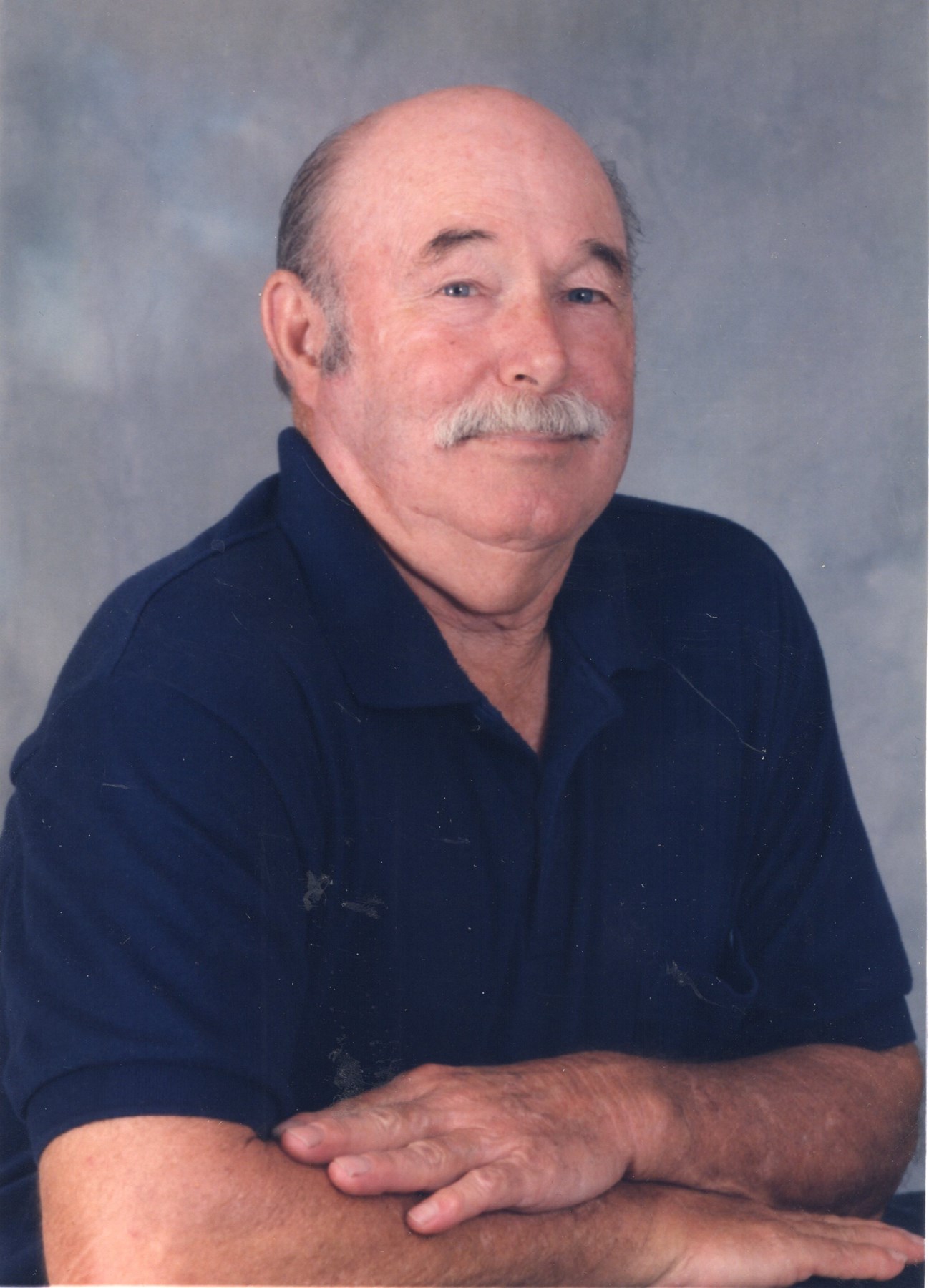 Obituary of Joe Dillard Ray