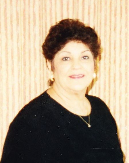 Obituary of Marietta Carmen Murray
