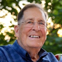 Obituary of Lawrence Leo Loughead