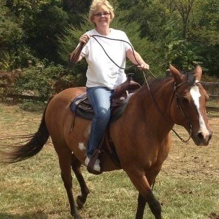 Avis de décès de Valli June Farmer