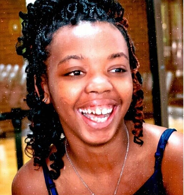 Obituary of Semaj' "Nannie" Grant