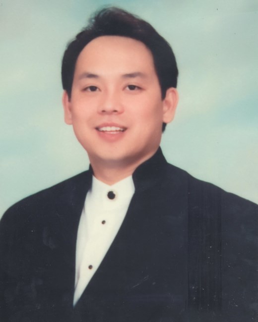 Obituary of Dang Minh Xuan