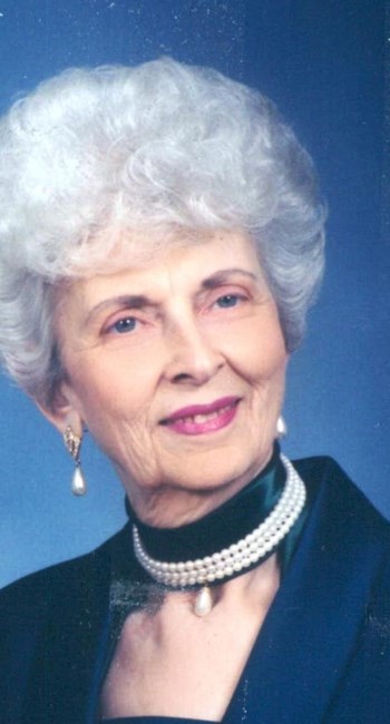 Obituary of Shirley R. Marshall