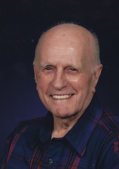 Obituary of Ernest Fred 'Cat' Thompson