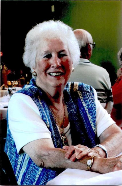 Obituary of Barbara A Gilmore