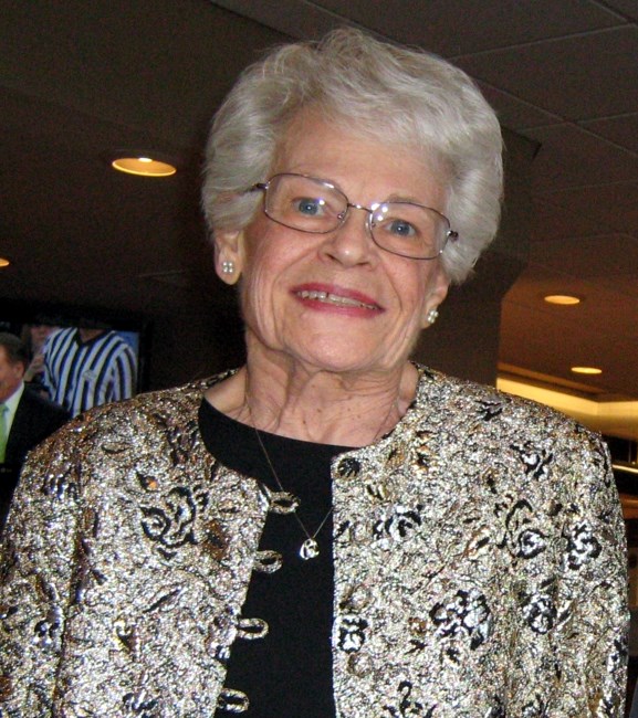 Obituary of Sally R. Hudspeth