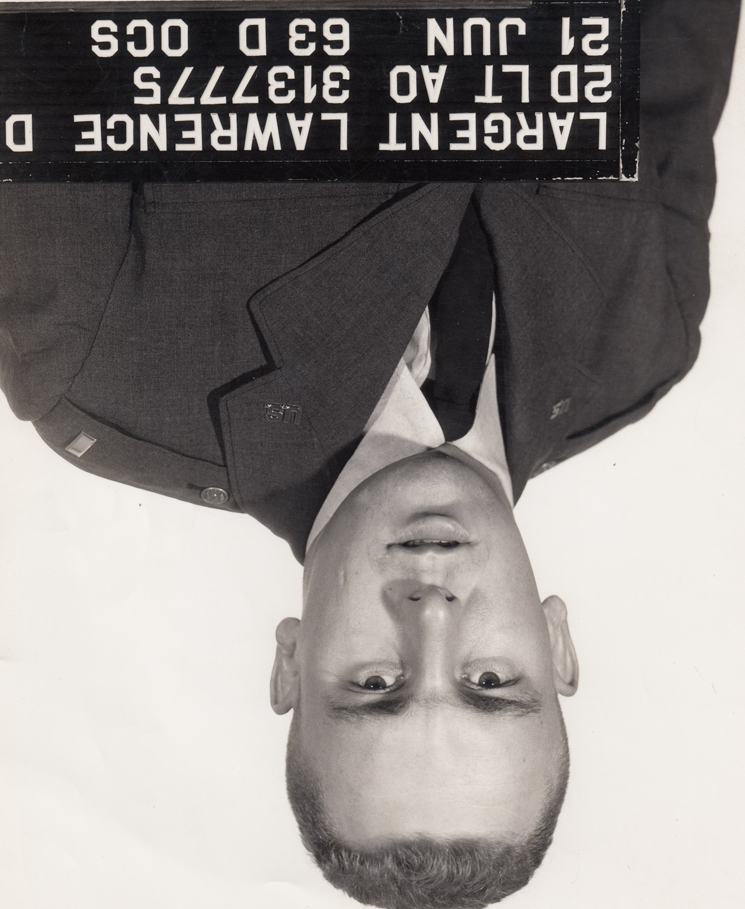 Obituary of Lawrence Donald Largent PhD