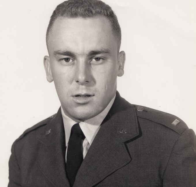 Obituary of Lawrence Donald Largent PhD