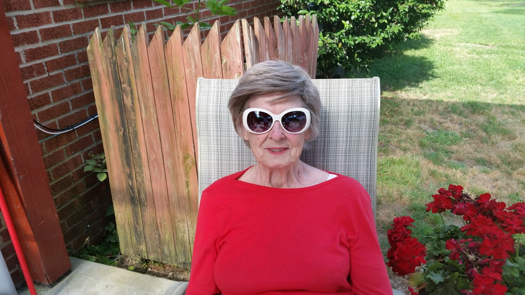 Obituary of Valeria Strother Cobb