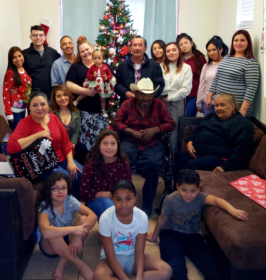 Obituary of Socorro Barragan Flores