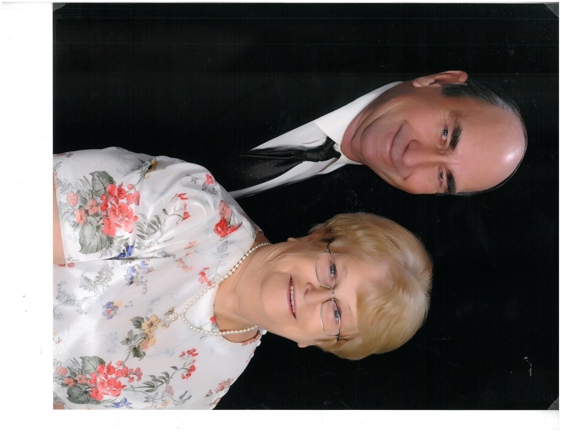 Obituary of Meta Ellen Rogers