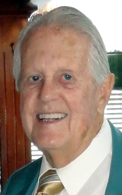Obituary of David F. Snyder