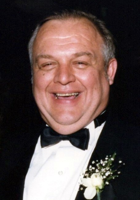Obituary of Stanley J. Zadrozny