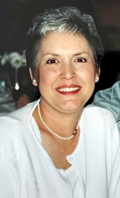 Obituary of Sharon Kay Walsh