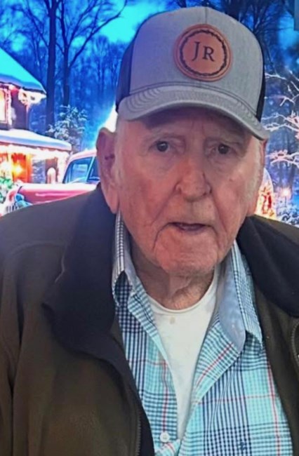 Avis de décès de Felbert Beck Jr.