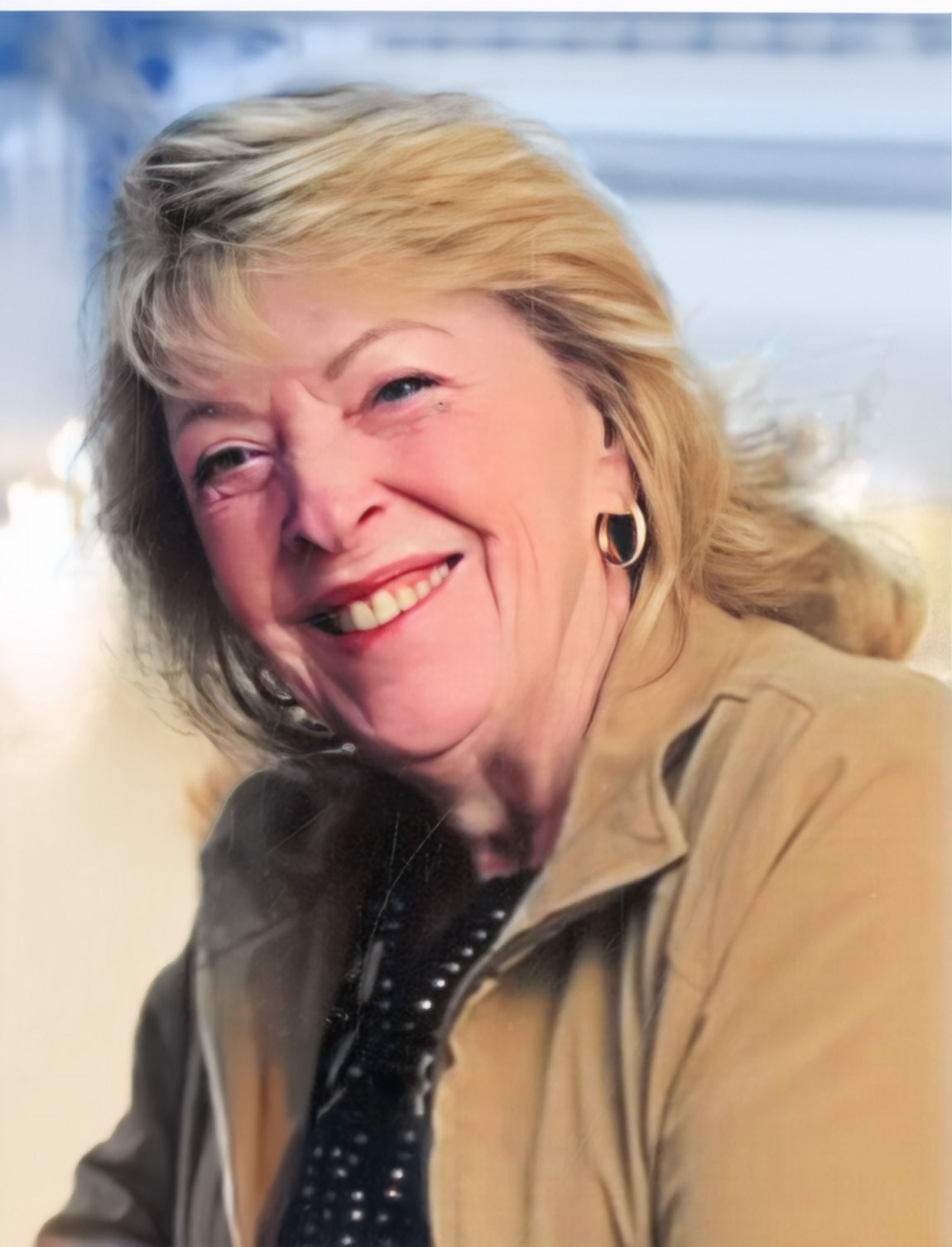 Obituary of Kathryne Louise Dobbie