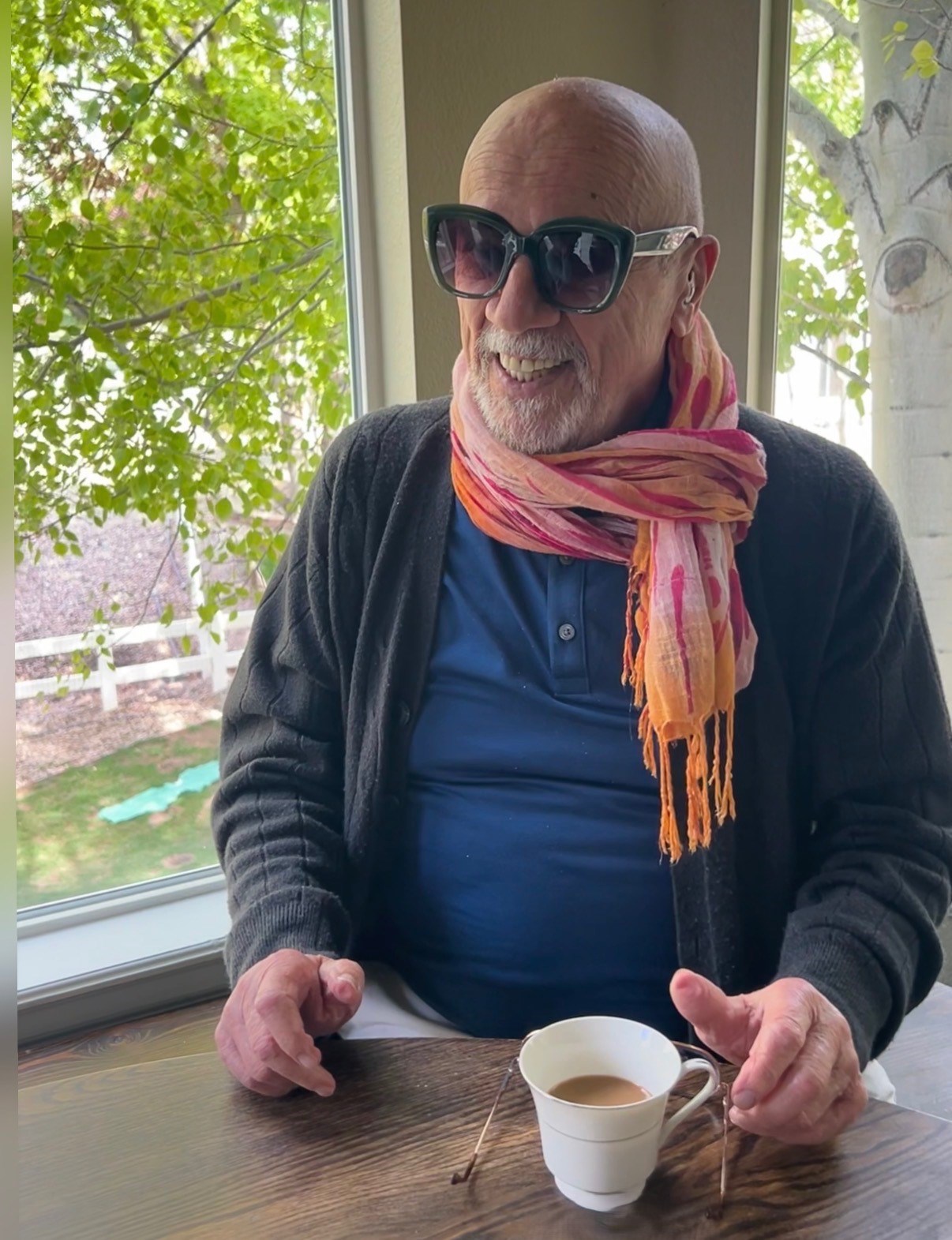 Obituary of Joe Conserva