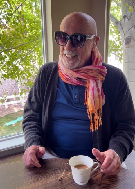 Obituary of Joe Conserva