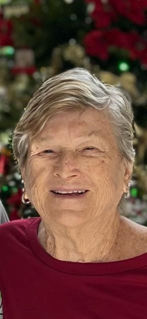 Obituary of Lorraine J. Harrison