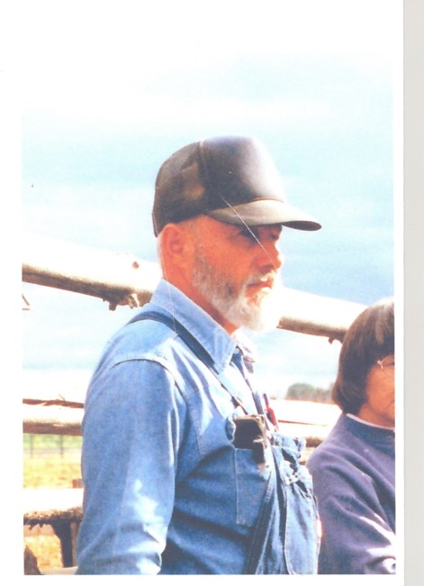 Obituary of James Jim Howard Morton