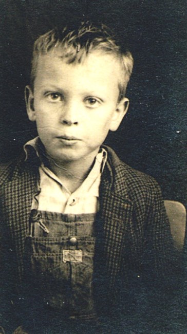 Obituary of Delbert MacLane Wolfe