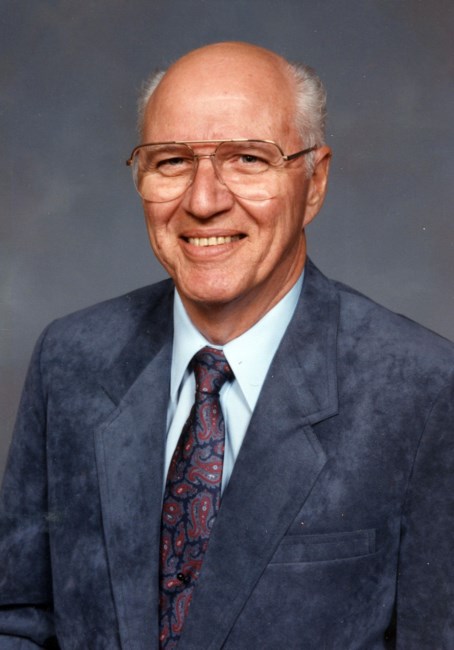 Obituary of Douglas Madison Rowlett