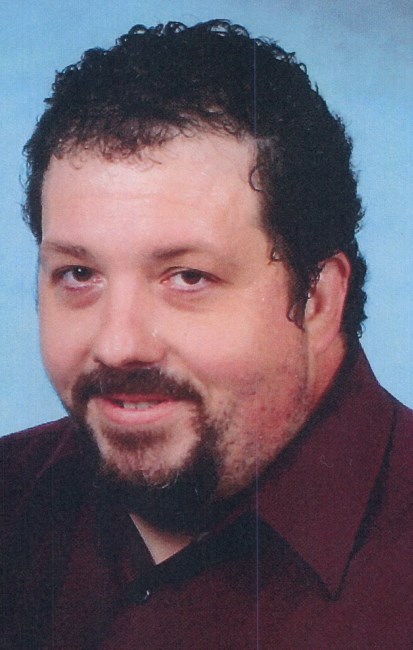Obituary of David Leon Gibson Jr.