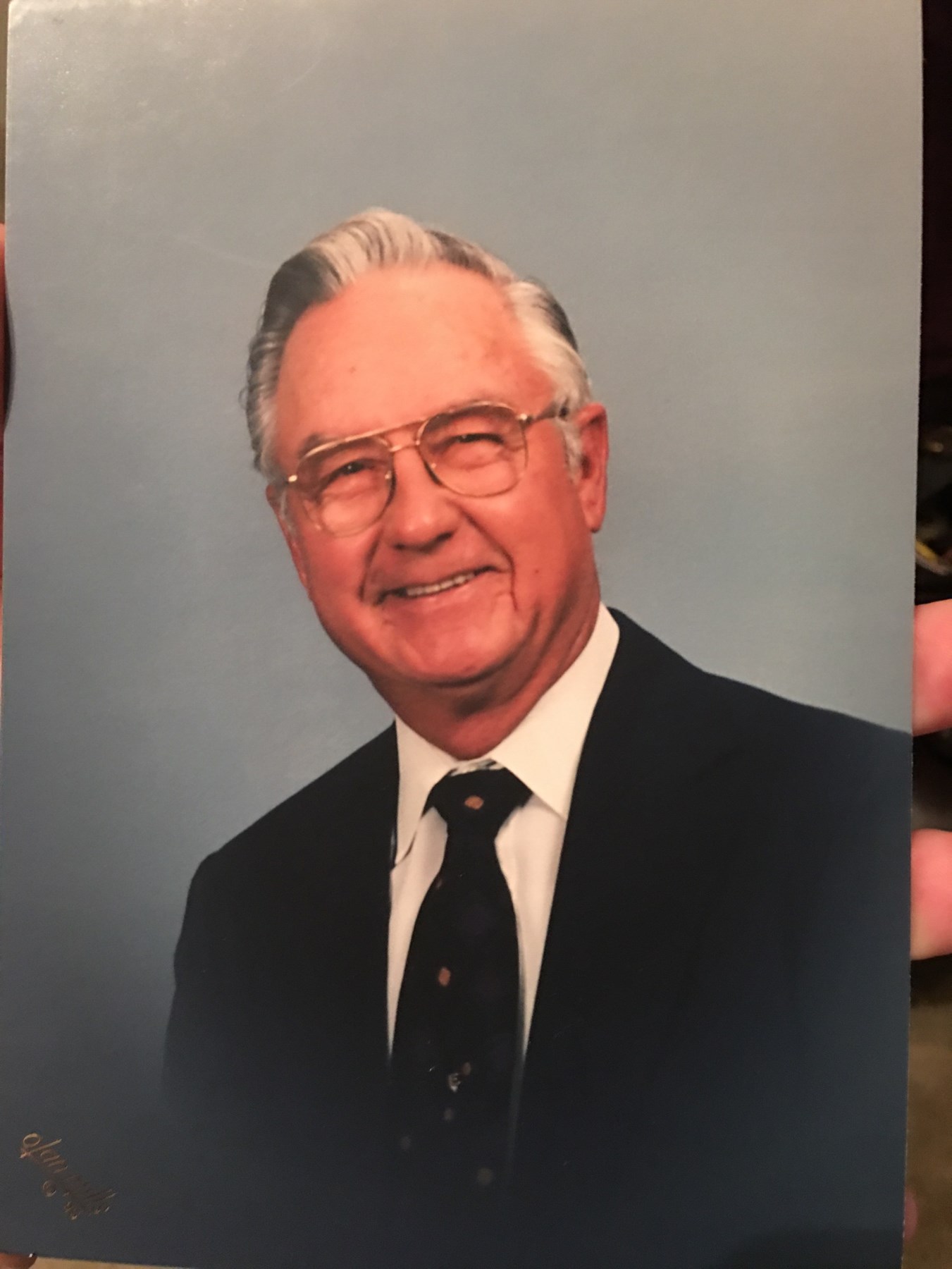Sam K Evans Obituary Jackson, MS