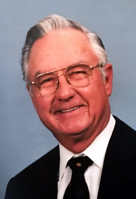 Obituario de Sam K Evans