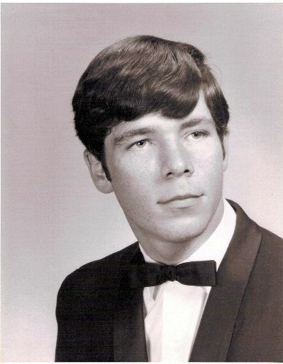 Obituary of Michael Ridley Nolan