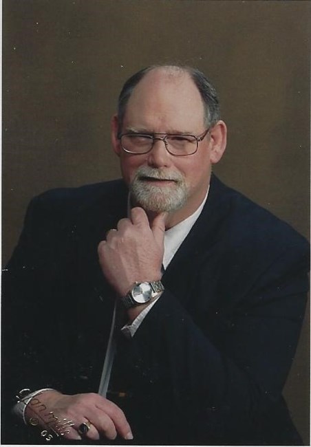 Obituary of Douglas Eugene Loudermilk