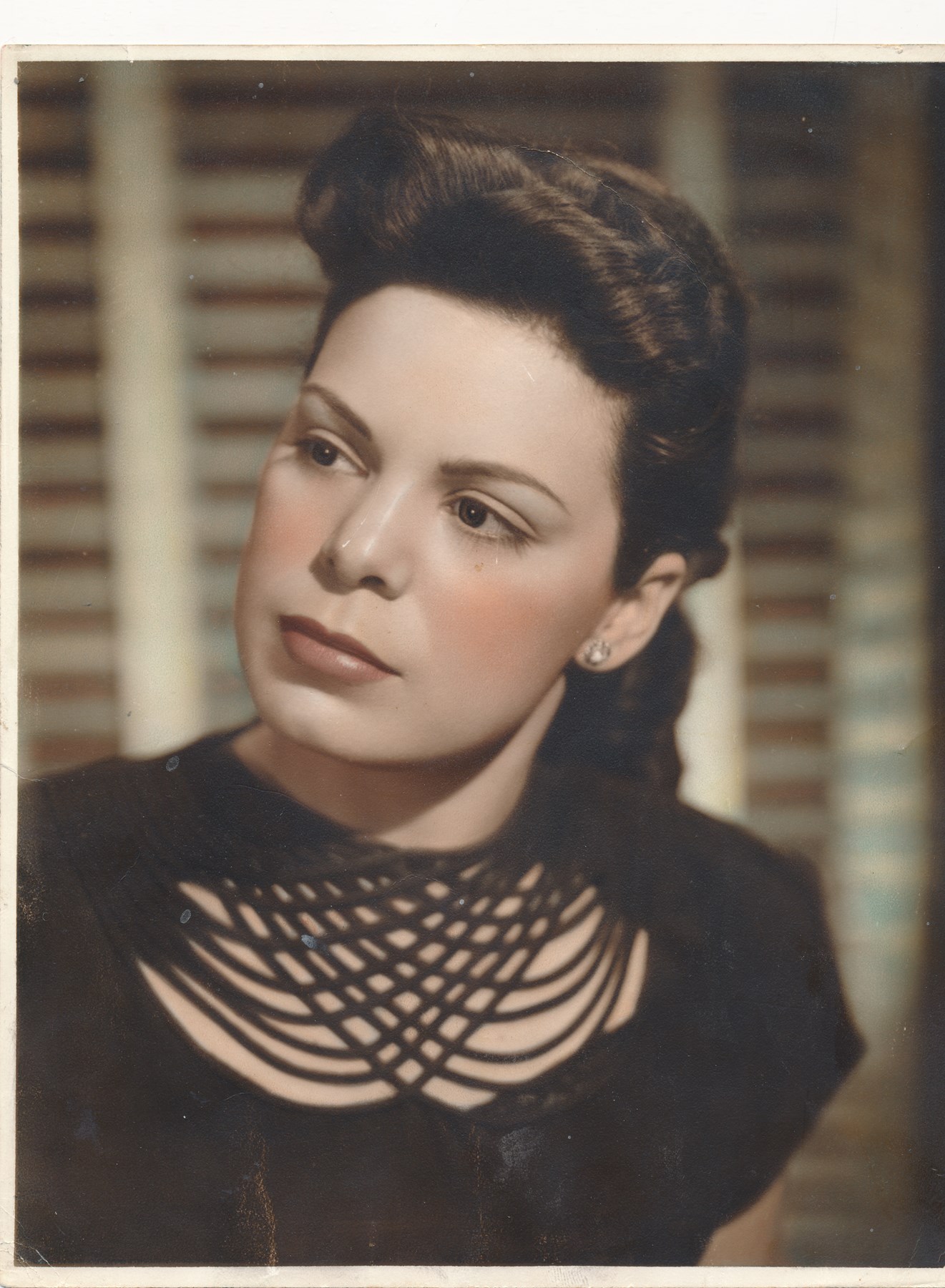 Obituary of Elvira Reyes