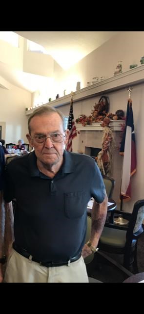 Obituary of Robert "Bob" Stumbaugh