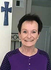 Obituary of Kathleen Martin Anello