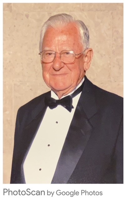 Obituary of Dr. Reinaldo F. Alonso