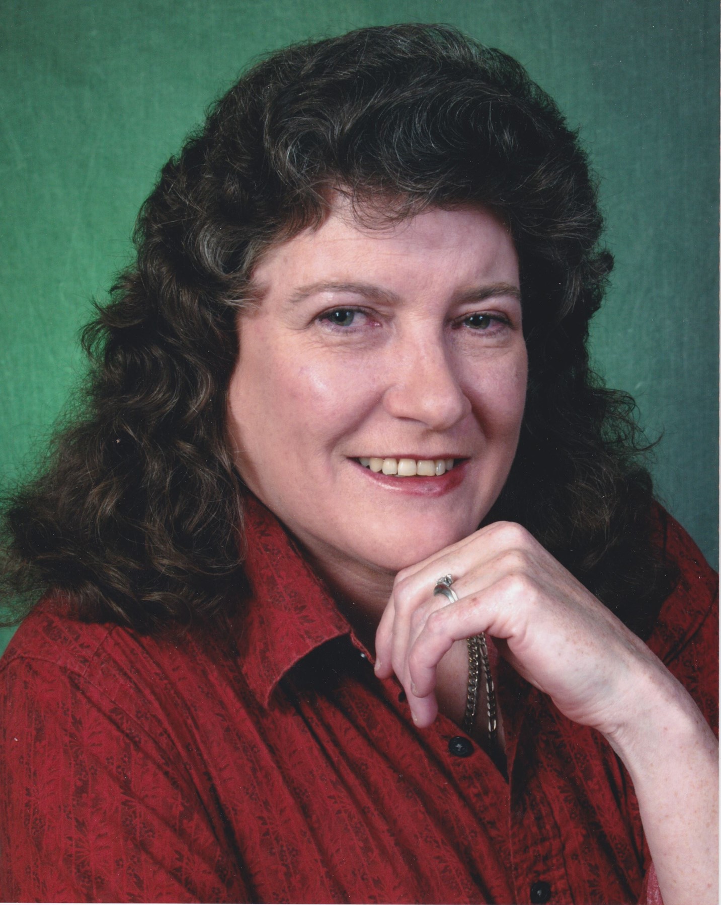 Obituary of Susan Michelle Parish