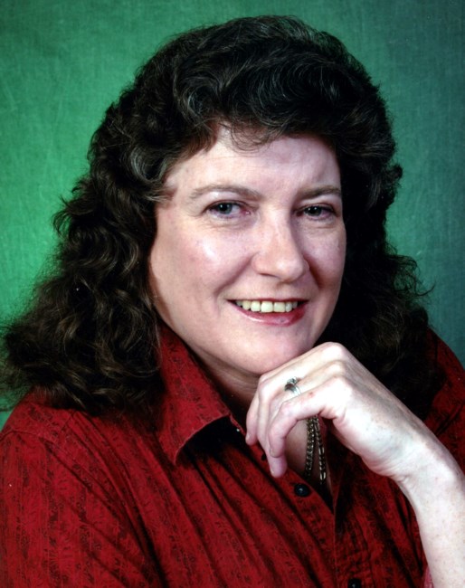 Obituary of Susan Michelle Parish